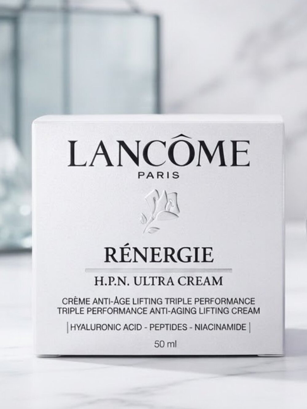 Lancôme Rénergie H.P.N. 300-Peptide Cream 1.69 oz / 50ml – New Sealed Box